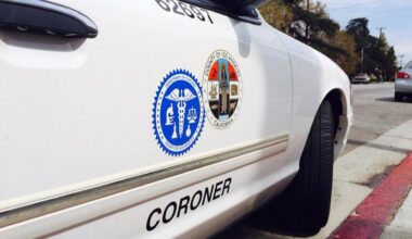 Child killed by driver after running into street in Long Beach | 2 Urban Girls