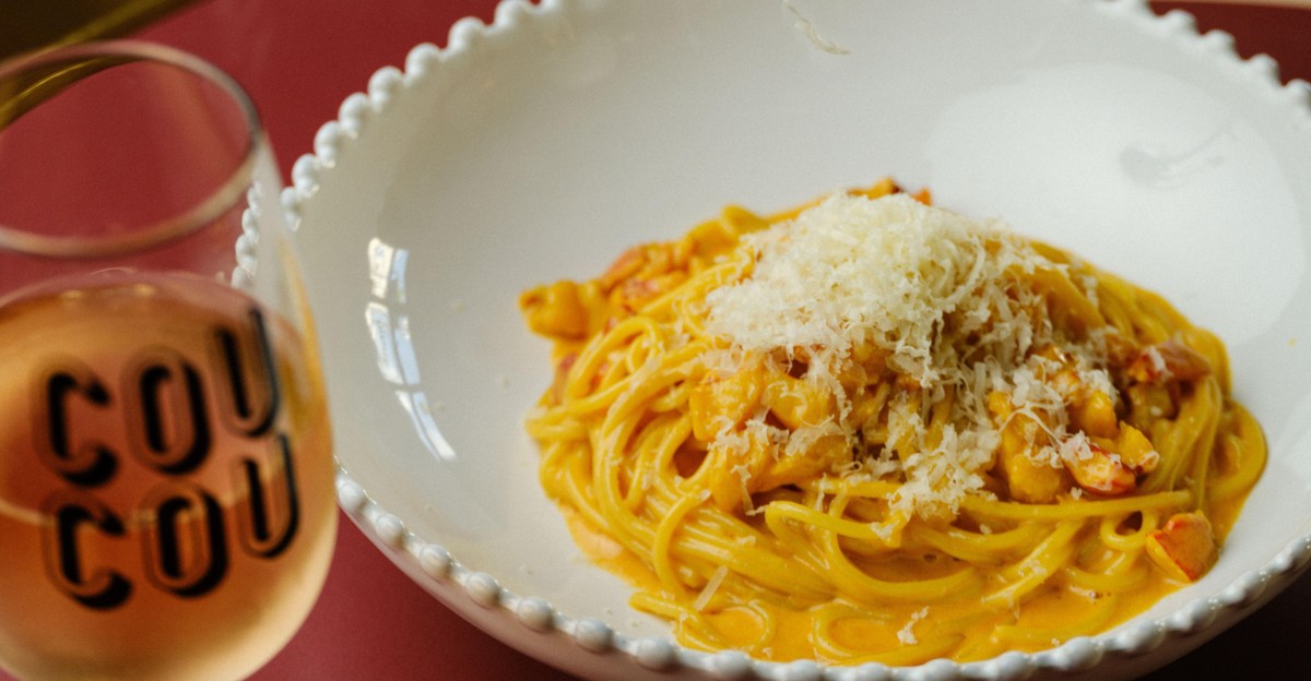 A Chic French Bistro Expands to Manhattan Beach