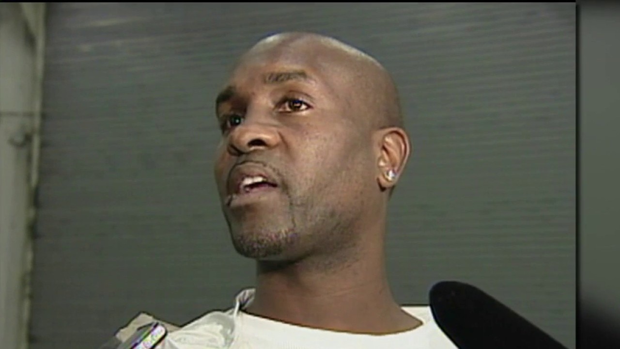 An effort was launched to rename a street in Oakland after basketball legend and city native Gary Payton Sr.
