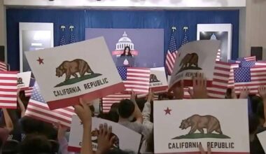 California school's America 250 event receives backlash for all the wrong reasons