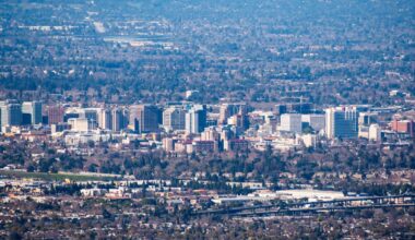 'Hidden' tax could threaten San Jose, Honolulu, Boise, Nashville