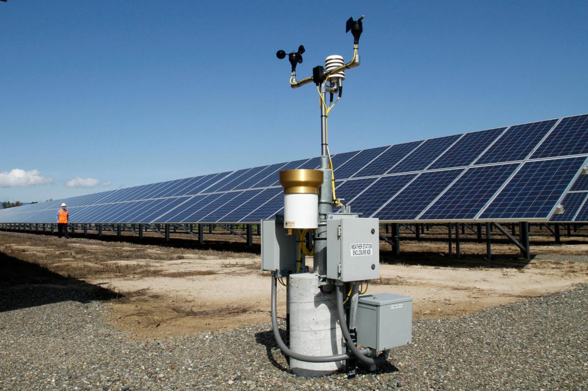 Democrats in Sacramento want to make energy even pricier