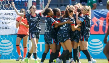 Mallory Swanson scores in her 2nd game back as the Chicago Stars down Bay FC 1-0 – Chicago Tribune