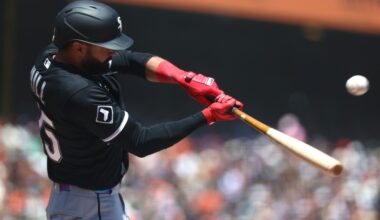 Chicago White Sox: 3 takeaways from San Francisco Giants series