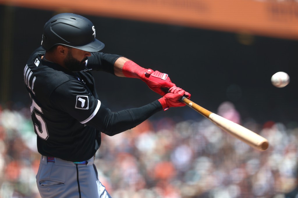 Chicago White Sox: 3 takeaways from San Francisco Giants series