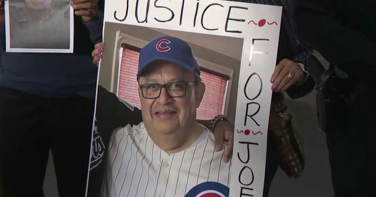 Jose Melesio: Cubs fan visiting Los Angeles dies in hit-and-run crash