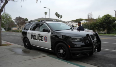 Man accused of stabbing motorcyclist in Culver City arrested – NBC Los Angeles
