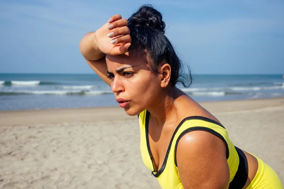 The study analyzed 30 years of NOAA climate data across 80 major US cities to determine where heat, humidity and climate conditions put the biggest strain on the body. yurakrasil – stock.adobe.com
