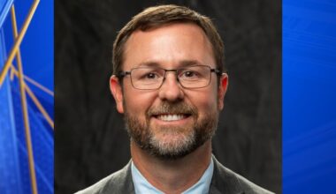 Get to know the candidates: We sent the lone candidate for the Kern County Treasurer-Tax Collector seat a questionnaire. Here’s how he responded