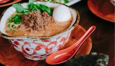 Popular SF Japantown ramen spot to take over longtime pizzeria in Walnut Creek