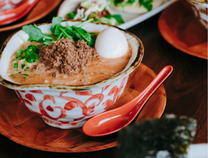 Popular SF Japantown ramen spot to take over longtime pizzeria in Walnut Creek