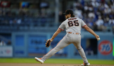 How to watch San Francisco Giants vs. Arizona Diamondbacks