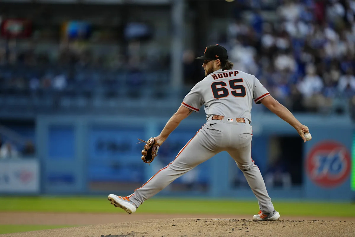 How to watch San Francisco Giants vs. Arizona Diamondbacks