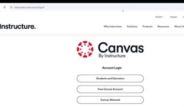 Sacramento-area schools and universities respond to Canvas data breach