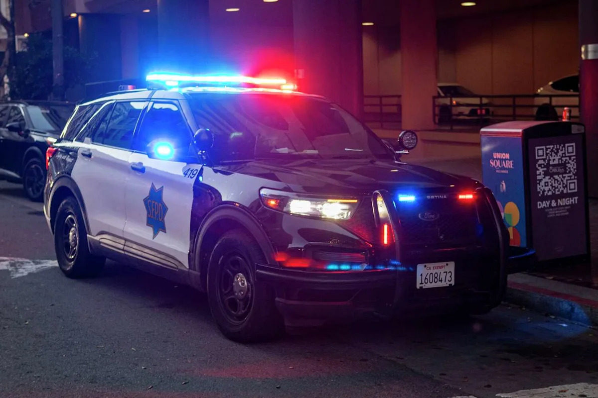Victim fatally shot in San Francisco's Sunset District