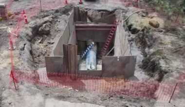 What's next for Oakland County residents and businesses after water main break