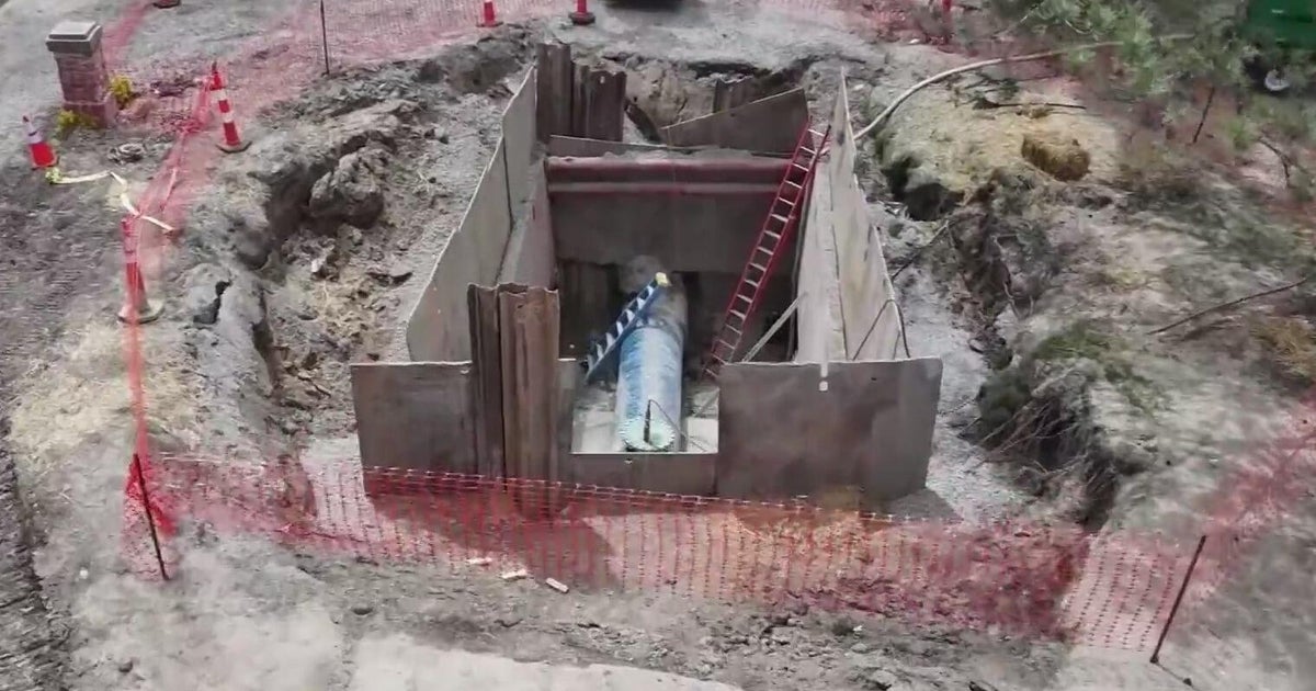 What's next for Oakland County residents and businesses after water main break
