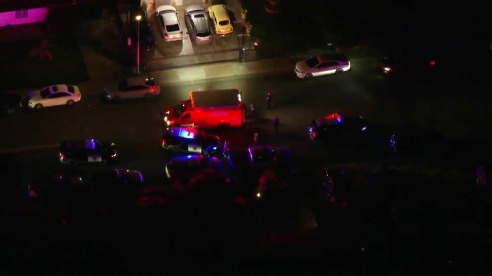 Police respond to Natomas neighborhood for investigation