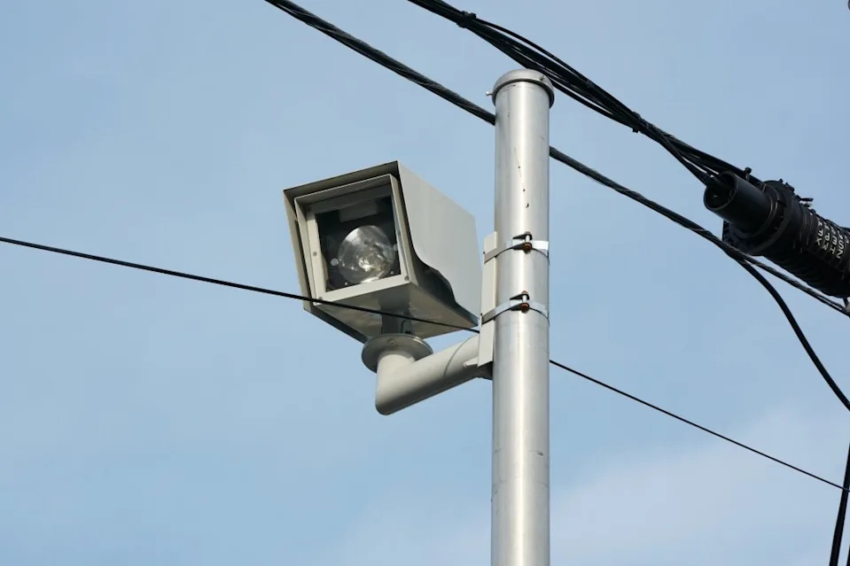The cameras, which began issuing citations on March 15 after a warning-only grace period, have already handed out a jaw-dropping 82,000 speeding tickets and 69,000 warnings. Christopher Sadowski