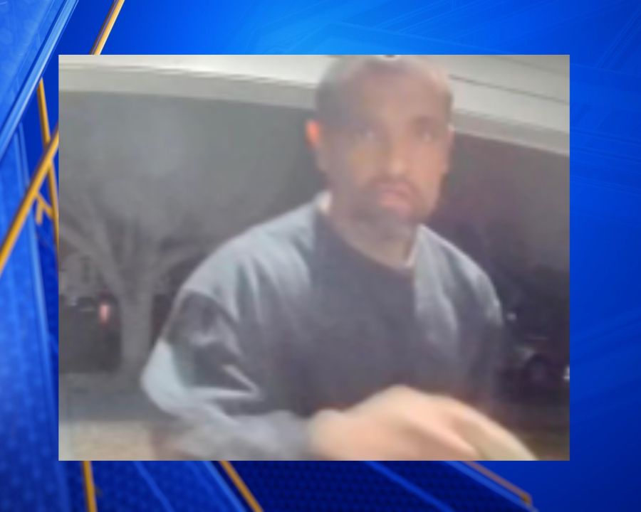 BPD asking for public help locating theft, vandalism suspect