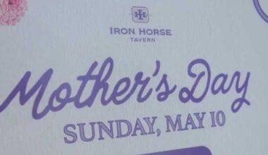 Sacramento families celebrate Mother's Day with waterfront views and local outings