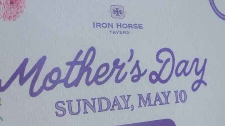 Sacramento families celebrate Mother's Day with waterfront views and local outings