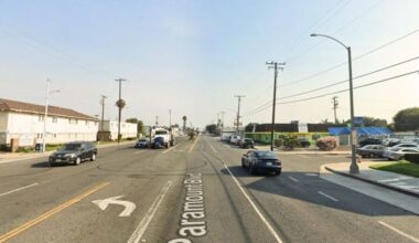 8-year-old boy struck and killed by driver in Long Beach