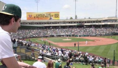 Sacramento leaders set to unveil MLB expansion bid