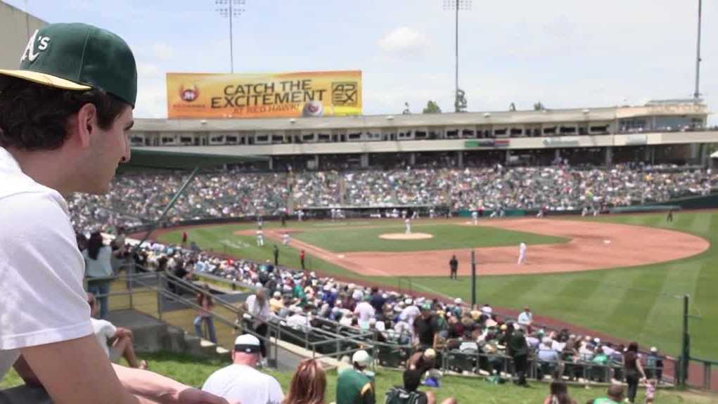 Sacramento leaders set to unveil MLB expansion bid