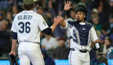 Where to watch San Diego Padres vs. Seattle Mariners: Live stream, TV channel, odds for Sunday, May 17