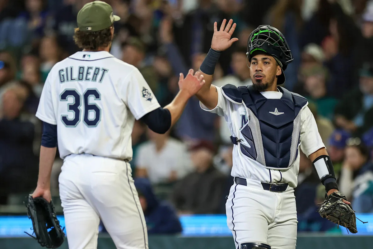 Where to watch San Diego Padres vs. Seattle Mariners: Live stream, TV channel, odds for Sunday, May 17