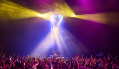San Diego's Sleep-Friendly Nightlife Is Here