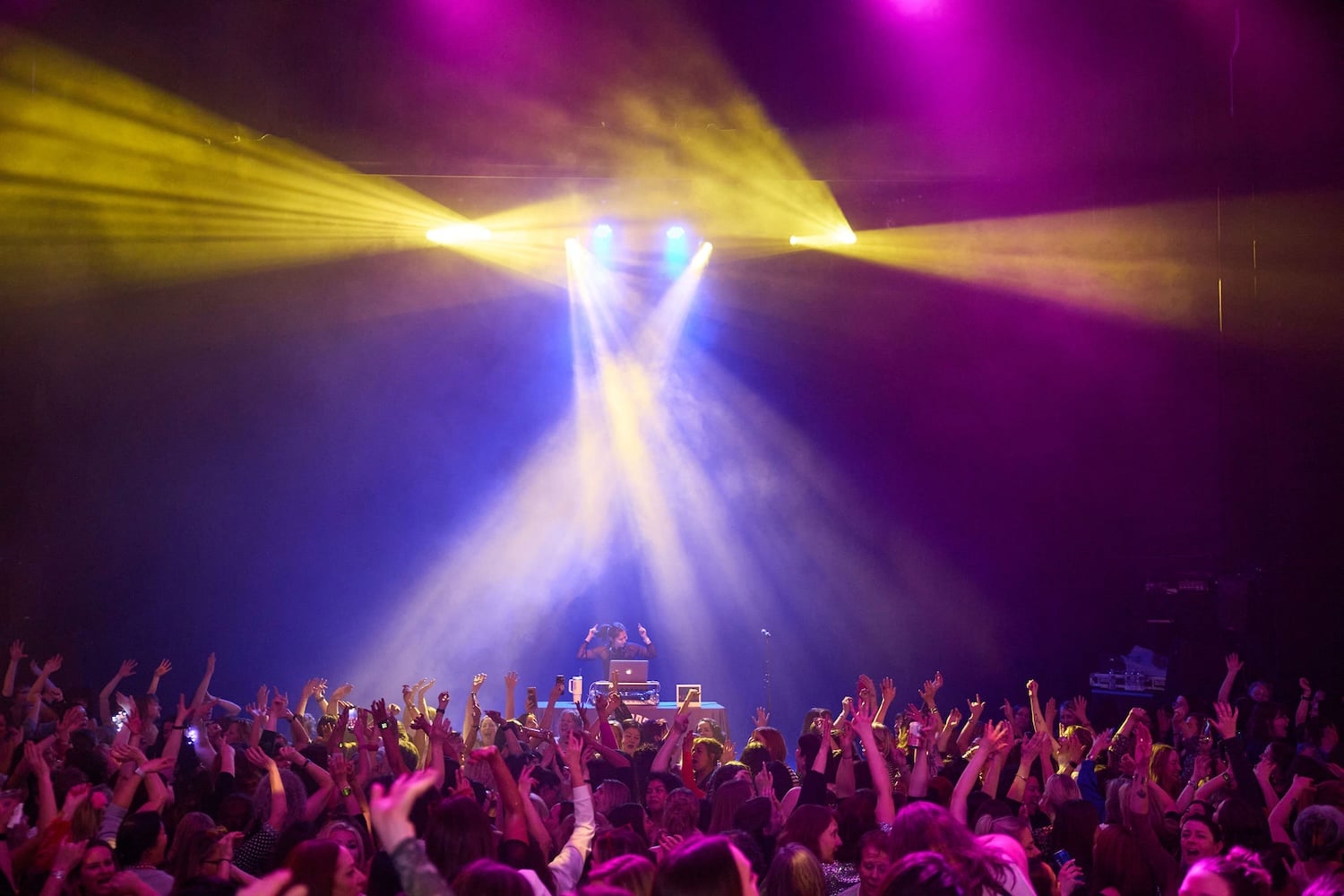 San Diego's Sleep-Friendly Nightlife Is Here