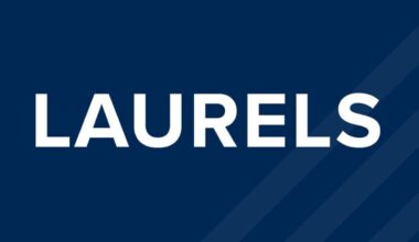 LAURELS: Stockholm Water Prize, WAWH Award, More