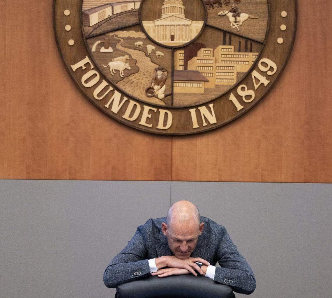 Sacramento Council continues efforts to close $66M budget gap. Here’s what to know