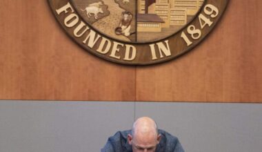 Sacramento Council continues efforts to close $66M budget gap. Here’s what to know