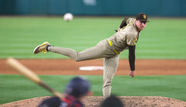 Good Morning San Diego: Ty France, Jackson Merrill power Padres to win over Nats