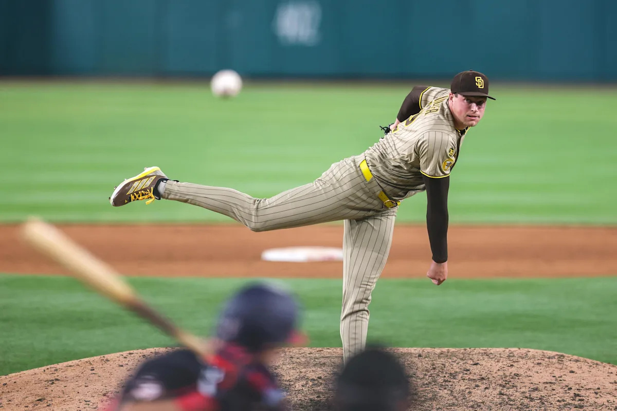 Good Morning San Diego: Ty France, Jackson Merrill power Padres to win over Nats