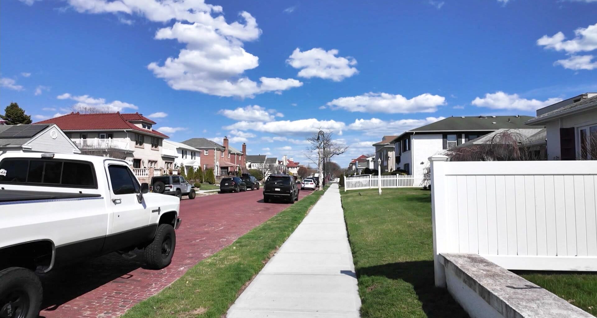 News 12 | Brooklyn | Long Beach Woman Indicted For Trying To Grab Toddler From Stroller