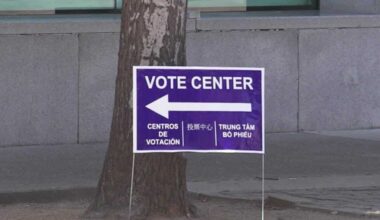 More Sacramento County voting centers open ahead of Tuesday primary election