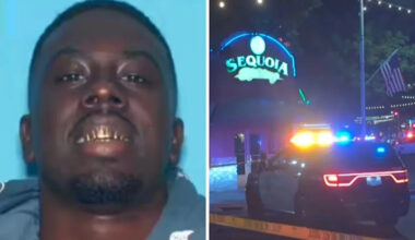 27-year-old suspect arrested for shooting in Fresno's Tower District identified