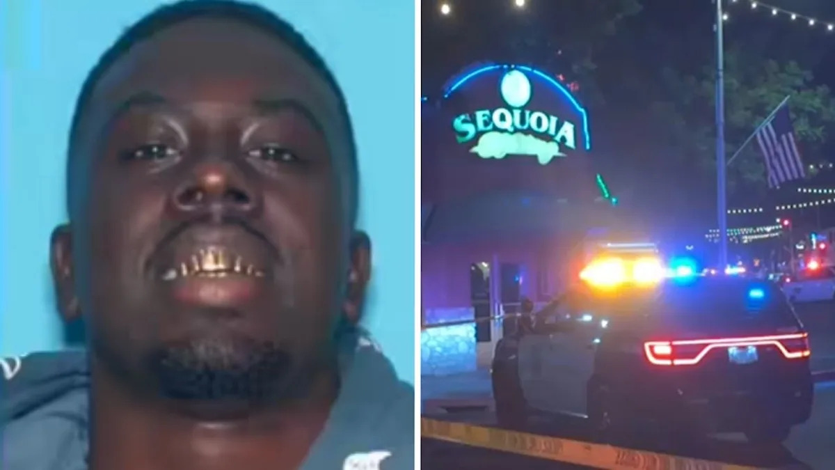 27-year-old suspect arrested for shooting in Fresno's Tower District identified