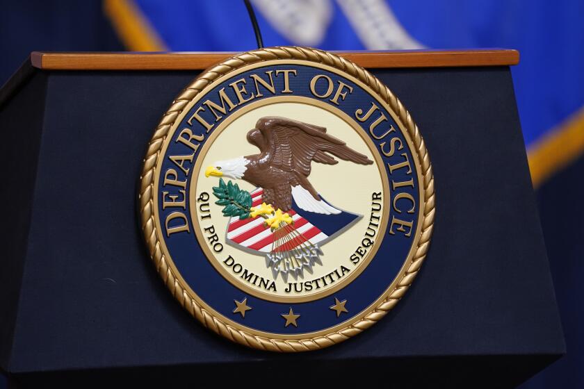 California man facing federal charges in international turtle trafficking plot