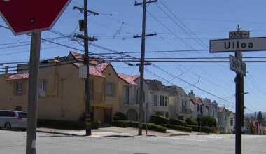 San Francisco police searching for murder suspect connected to fatal Sunset shooting