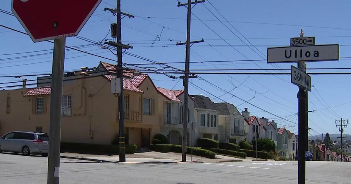 San Francisco police searching for murder suspect connected to fatal Sunset shooting