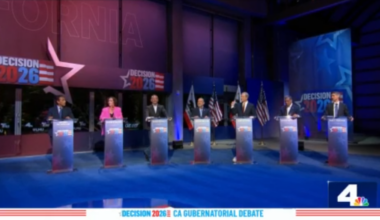 Key takeaways from California governor’s race – NBC Los Angeles