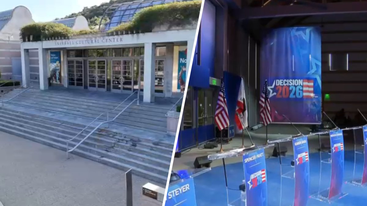 Did the debates change your mind? What NBCLA viewers had to say – NBC Los Angeles
