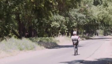 Sacramento County Rangers are closely eyeing speeding e-bikes