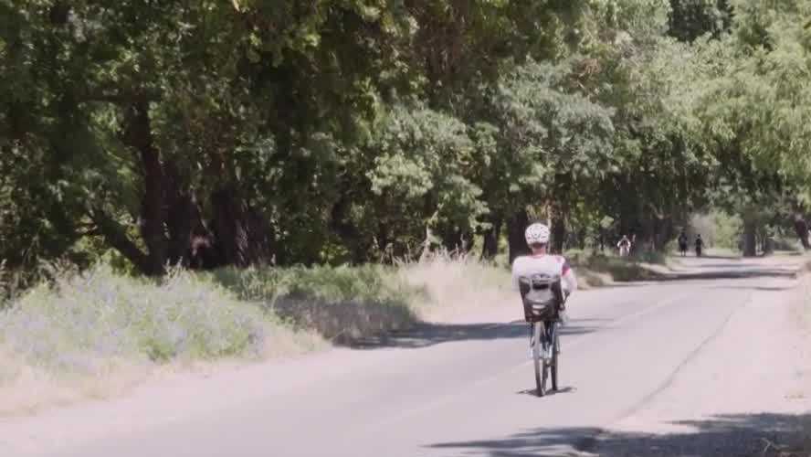 Sacramento County Rangers are closely eyeing speeding e-bikes