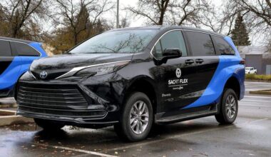 Sacramento RT expands wheelchair-accessible Flex service to Saturdays, adds hours